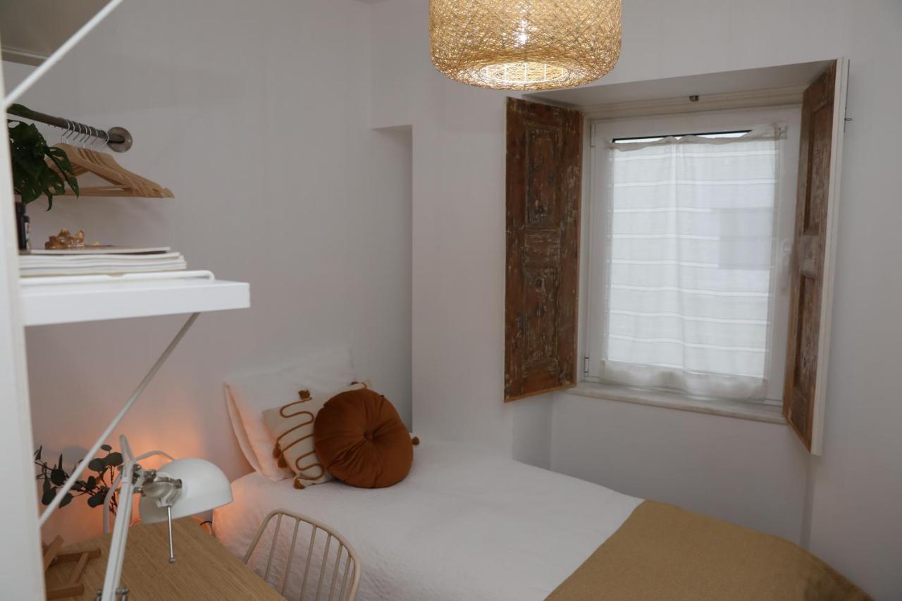 피게이라다포즈 Casa Rosas Do Mondego 아파트 외부 사진